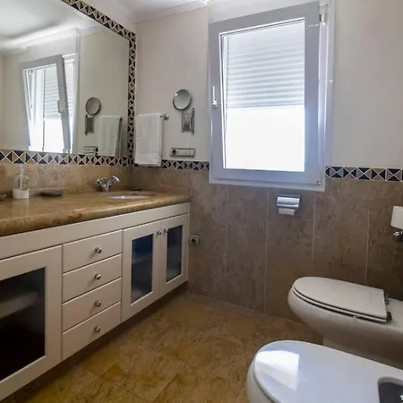 Appartement Sabater *