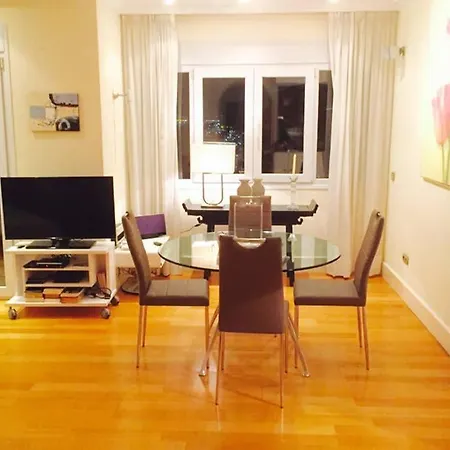 Apartamento Sabater