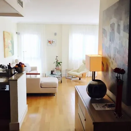 Sabater Apartamento Altea