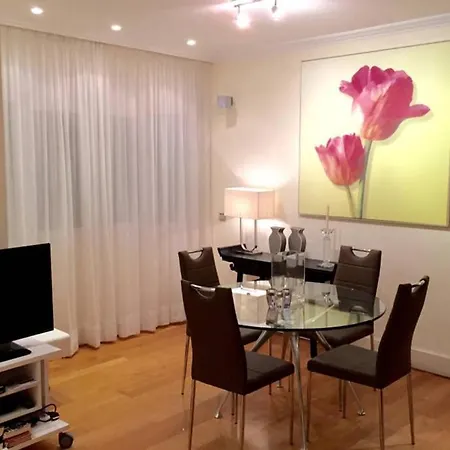 Apartamento Sabater *
