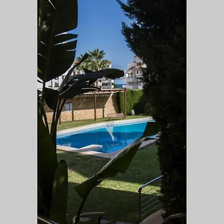Apartamento Sabater Altea