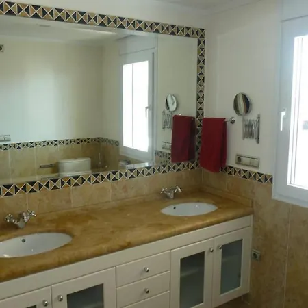 Sabater Apartamento