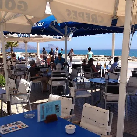 Sabater Apartamento