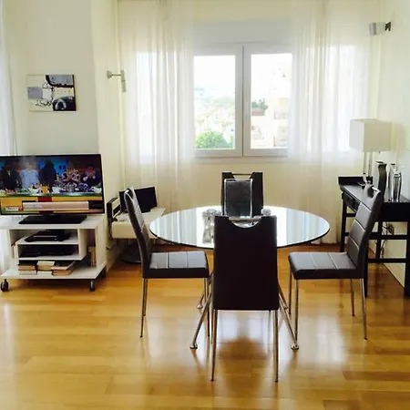 Apartamento Sabater Altea