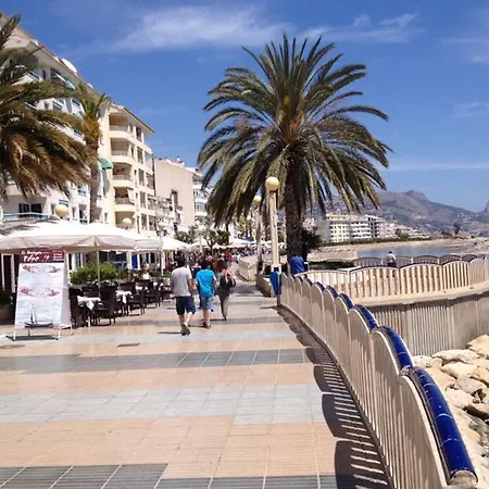 Sabater * Altea