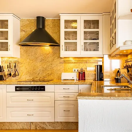 Apartamento Sabater
