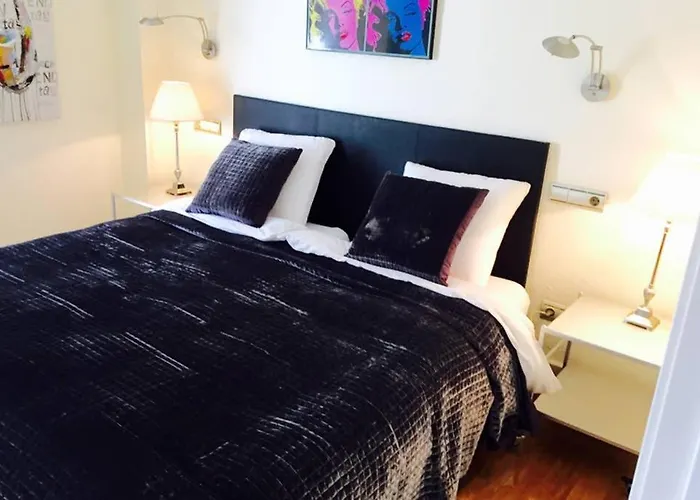 Sabater Lejlighed Altea