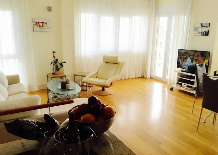 Sabater Lejlighed Altea