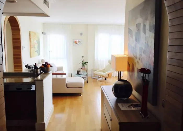 Sabater Lejlighed Altea