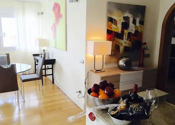 Sabater Lejlighed Altea