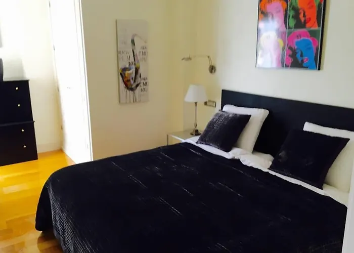 Lejlighed Sabater Altea