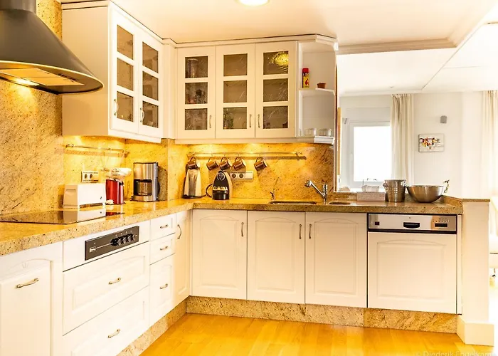 Lejlighed Sabater Altea