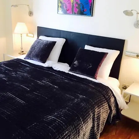 Sabater Apartment Altea