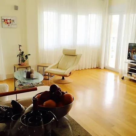 Sabater Apartment Altea