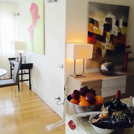 Sabater Apartment Altea