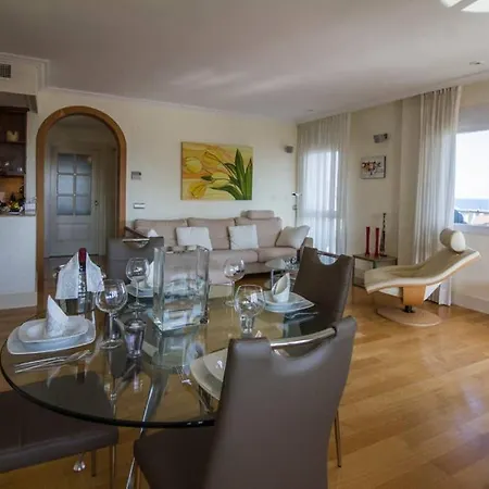 Sabater Apartment
