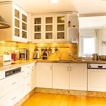 Apartment Sabater Altea