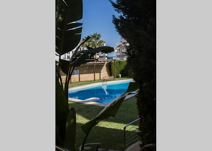 Lägenhet Sabater Altea