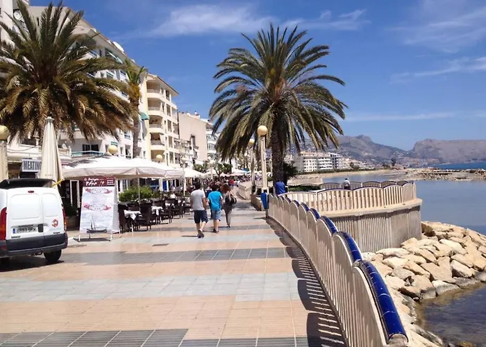 Sabater * Altea